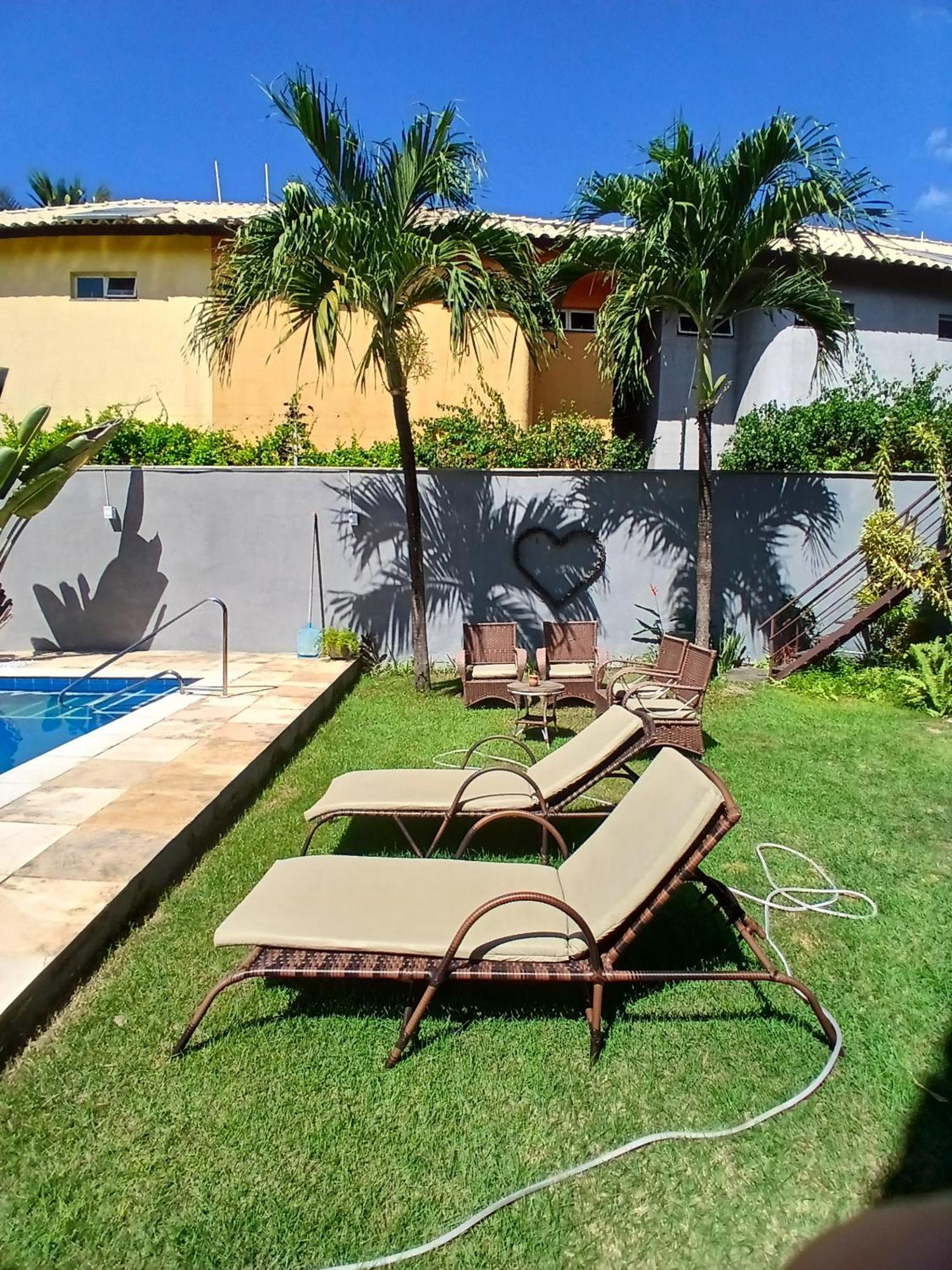 Panorama Cumbuco Hotel Exterior photo
