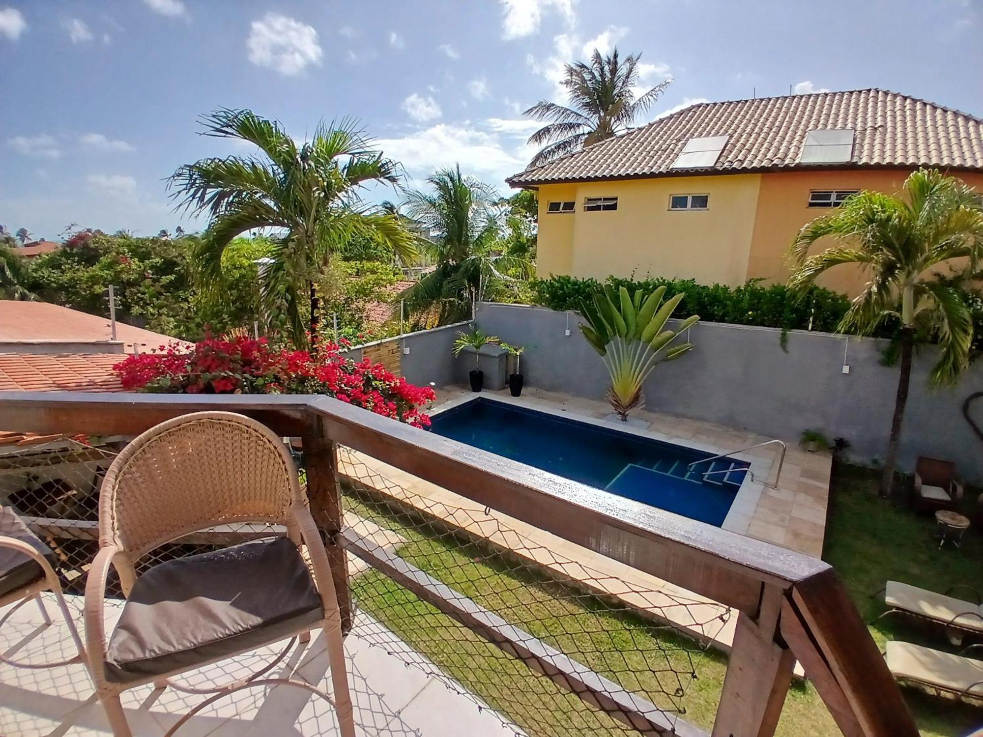 Panorama Cumbuco Hotel Exterior photo